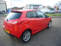 used Mazda 2 1.3 Tamura 5dr