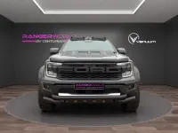 Used Ford Ranger Raptor 2025 Grey Pickup