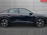 Used Citroën C4 PureTech 131 HP (96 kW) 2024 Hatchback
