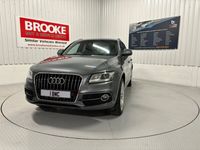 used Audi Q5 2.0 TDI S line Plus quattro Euro 5 (s/s) 5dr SUV