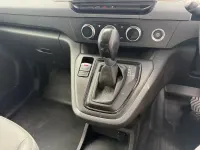 Used Nissan Townstar Tekna 89 kW (122 HP) 2023 White
