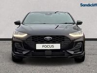 New Ford Focus ST-Line X 155 HP (114 kW) 2025 Hatchback