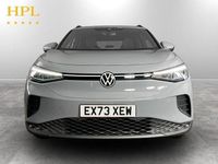 Second-hand VW ID.4 Pro 127 kW (174 CP) 2023 Gri SUV