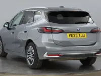 Used BMW 225 Active Tourer Luxury Line 242 HP (177 kW) 2023 Grey MPV