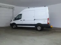 Używany Ford Transit 130 KM (95 kW) 2018 Biały Van