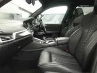 Used BMW X5 M Competition Edition 2021 Grey SUV