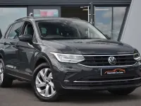 Used VW Tiguan Life 150 HP (110 kW) 2023 SUV