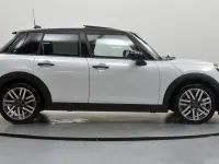 Used Mini Cooper Hatch 113 kW (154 HP) 2026 White Hatchback