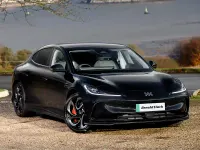 Gebraucht Citroën C4 PureTech 131 PS (96 kW) 2022 Schwarz SUV