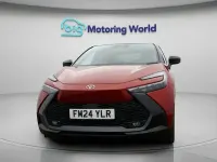 Used Toyota C-HR 223 HP (164 kW) 2026 SUV