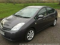 Used Toyota Prius 2008 Hatchback