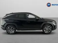Used Hyundai Tucson Ultimate 252 HP (185 kW) 2026 Black SUV