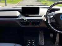 Used BMW i3 135 kW (184 HP) 2022 Hatchback