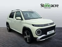Used Hyundai Inster 85 kW (116 HP) 2026 Other Hatchback