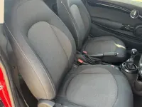 Used Mini ONE Hatch 102 HP (75 kW) 2017 Hatchback