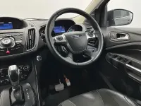Used Ford Kuga Titanium 179 HP (131 kW) 2015 Grey SUV