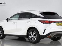 Used Lexus RX450h+ 309 HP (227 kW) 2024 Estate