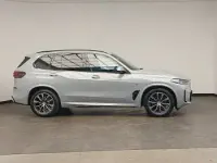 Used BMW X5 M Sport 490 HP (360 kW) 2026 Grey SUV
