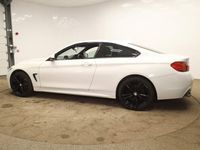 used BMW 430 4 Series d xDrive M Sport 2dr Auto [Professional Media]