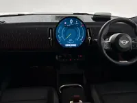 Used Mini Countryman 168 HP (123 kW) 2024 Black SUV