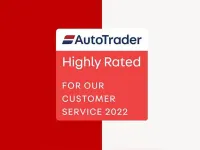 Used Land Rover Discovery 5 HSE 306 HP (225 kW) 2020 Santorini black metallic SUV