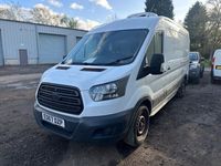 used Ford Transit 2.0 TDCi 130ps H2 Van