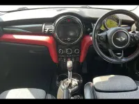 Used Mini Cooper S Hatch 192 HP (141 kW) 2016 Black Hatchback