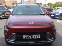 Used Hyundai Kona Ultimate 137 HP (100 kW) 2025 SUV