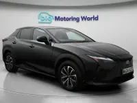 Used Lexus RZ 450e 230 kW (313 HP) 2024 Black SUV