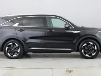 Used Kia Sorento 261 HP (191 kW) 2025 Black SUV