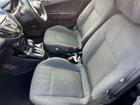 Used Ford B-MAX Zetec 105 HP (77 kW) 2014 Silver MPV