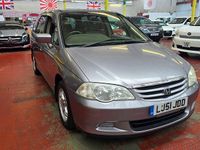 Used Honda Odyssey 248 HP (182 kW) 2014 Silver MPV