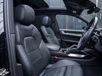 Used Porsche Cayenne 2023 Black SUV