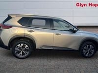 Used Nissan X-Trail N-Connecta 204 HP (150 kW) 2026 SUV