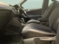 Used VW Tiguan R-line 150 HP (110 kW) 2023 Grey SUV