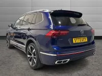 Used VW Tiguan 150 HP (110 kW) 2023 SUV