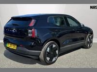 New Volvo EX30 Plus 196 kW (267 HP) 2026 Black SUV