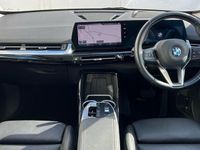 Used BMW X1 xLine 148 HP (108 kW) 2022 Black SUV