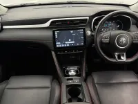 Used MG ZS Trophy Connect 113 kW (154 HP) 2023 SUV