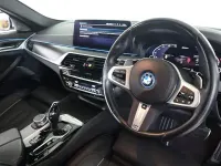 Used BMW 530e M Sport 292 HP (214 kW) 2023 Sedan