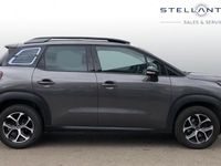 Used Citroën C3 PureTech 110 HP (80 kW) 2023 Hatchback