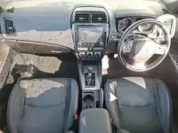 Used Mitsubishi ASX 150 HP (110 kW) 2021 White SUV