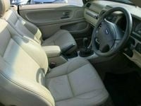 Used Volvo C70 163 HP (119 kW) 2005 Cabriolet