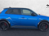 New Alpine A290 161 kW (220 HP) 2025 Other Hatchback