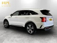 Used Kia Sorento 230 HP (169 kW) 2021 White SUV