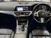 used BMW M340 3 Series i xDrive Saloon 3.0 4dr