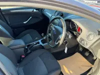 Used Ford Mondeo Business Edition 2014 Grey Hatchback