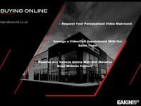 Used Suzuki Vitara SZ4 2019 Grey SUV