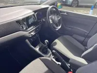 Begagnad VW Polo Life 80 HK (58 kW) 2023 Other Halvkombi