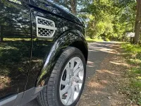 Used Land Rover Discovery HSE 256 HP (188 kW) 2014 Black SUV